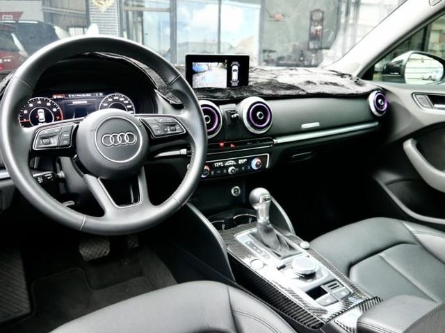 SPORTBACK 35TFSI  第11張相片