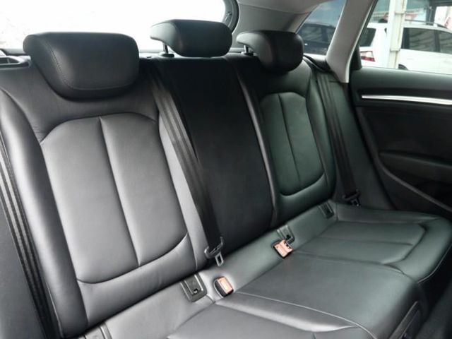 SPORTBACK 35TFSI  第12張相片