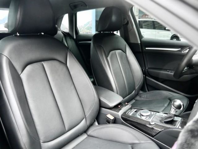 SPORTBACK 35TFSI  第15張相片