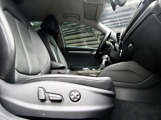 SPORTBACK 35TFSI  第19張相片