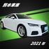 MK3 45 TFSI 僅跑七千三  第1張縮圖