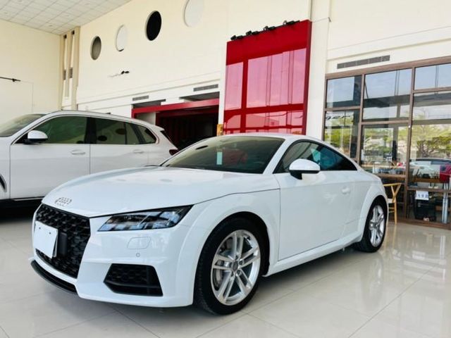 MK3 45 TFSI 僅跑七千三  第3張相片