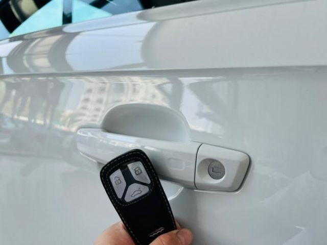 MK3 45 TFSI 僅跑七千三  第7張相片