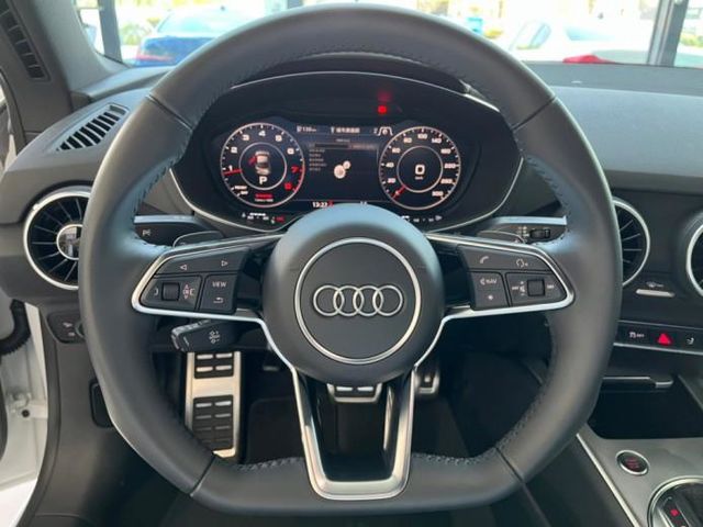 MK3 45 TFSI 僅跑七千三  第8張相片