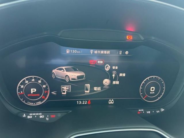 MK3 45 TFSI 僅跑七千三  第9張相片