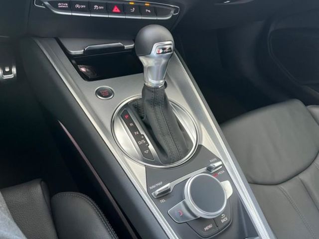MK3 45 TFSI 僅跑七千三  第13張相片