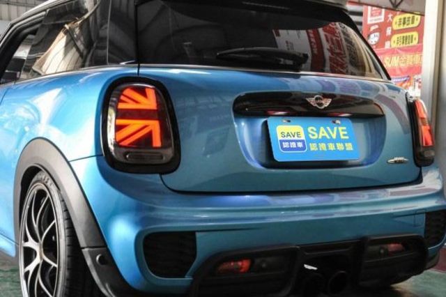 HATCH 3D 全車大手筆精品改裝  第4張相片