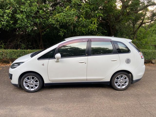 2010年 COLT PLUS IO  第3張相片