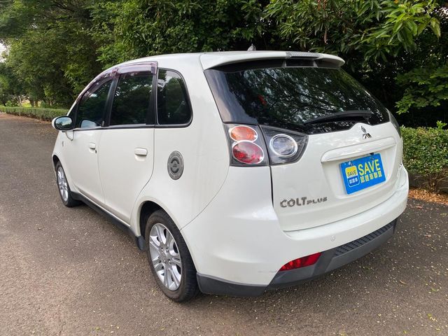 2010年 COLT PLUS IO  第4張相片