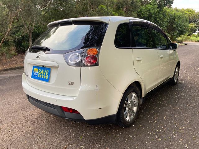 2010年 COLT PLUS IO  第7張相片