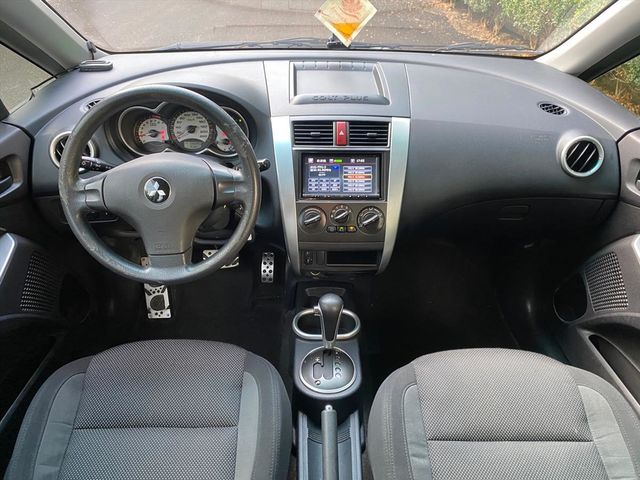 2010年 COLT PLUS IO  第11張相片