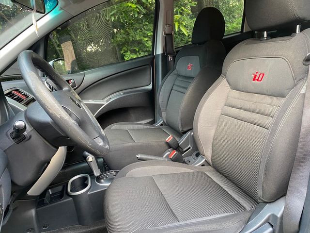 2010年 COLT PLUS IO  第14張相片