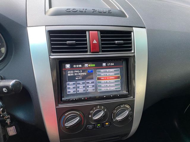 2010年 COLT PLUS IO  第16張相片