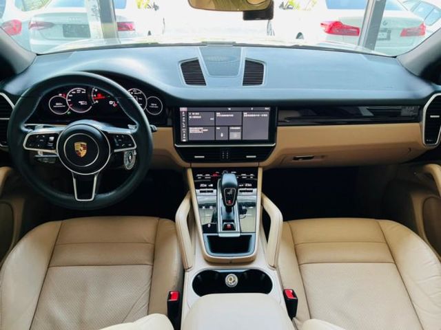 總代理 一手車 原鈑件 原廠保固中  第14張相片