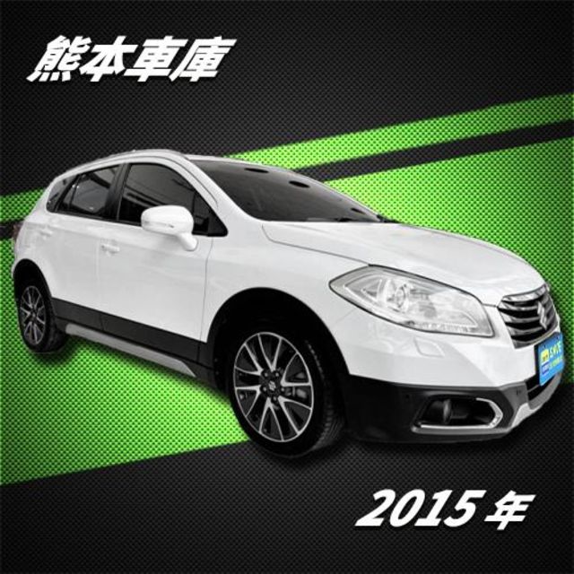 SX4 1.6 原鈑件 天窗  第1張相片