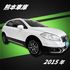 SX4 1.6 原鈑件 天窗  第1張縮圖