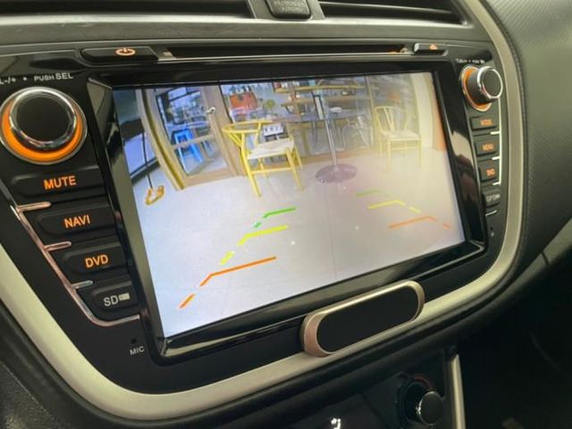 SX4 1.6 原鈑件 天窗  第8張相片