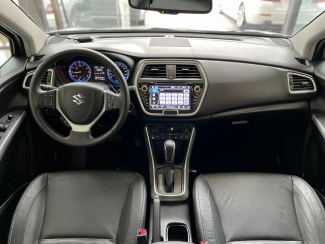 SX4 1.6 原鈑件 天窗  第9張相片