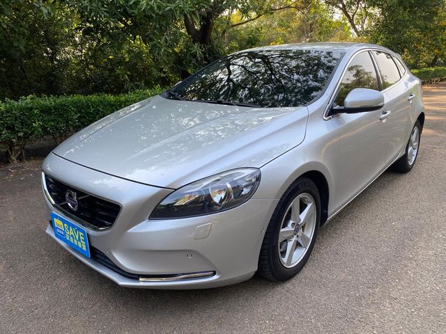 2014年 V40 1.6T  第1張相片