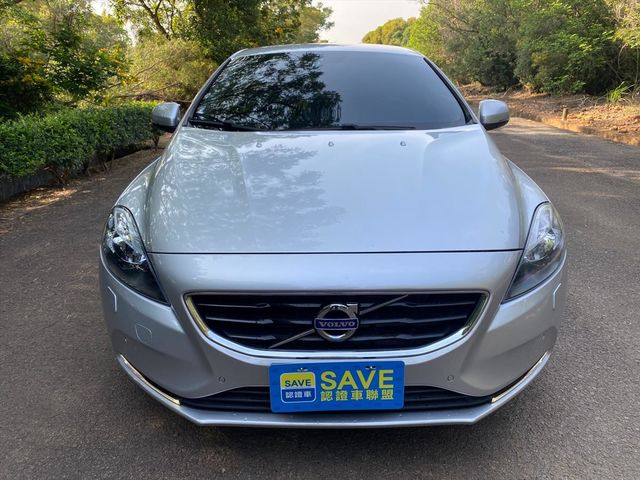 2014年 V40 1.6T  第2張相片