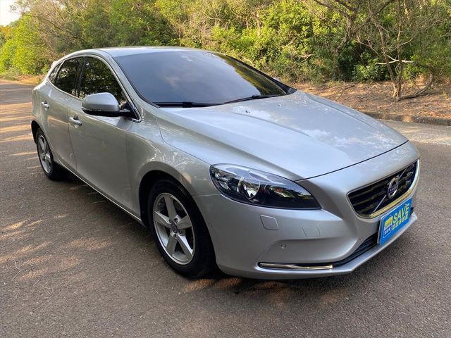 2014年 V40 1.6T  第3張相片