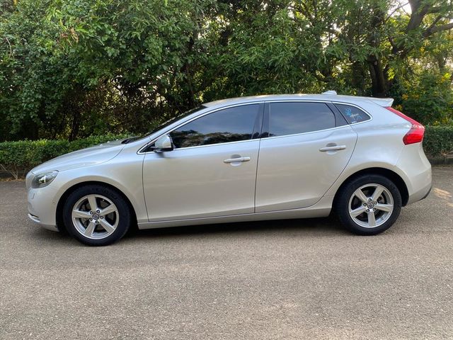 2014年 V40 1.6T  第4張相片