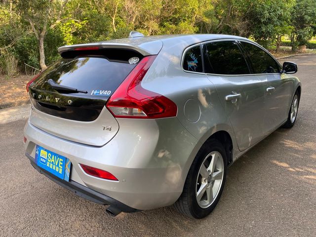 2014年 V40 1.6T  第7張相片