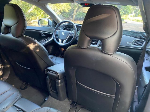 2014年 V40 1.6T  第9張相片