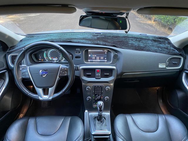 2014年 V40 1.6T  第10張相片