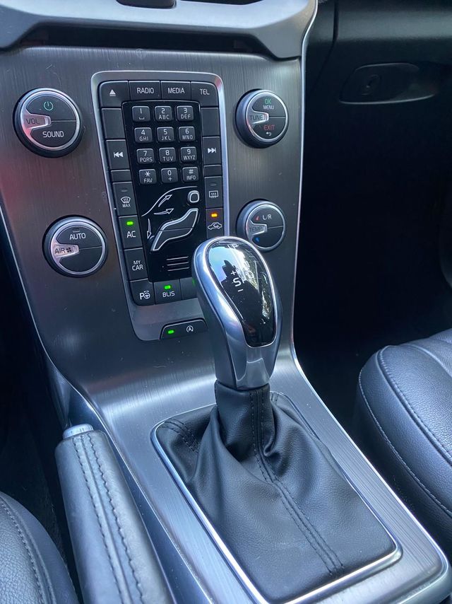 2014年 V40 1.6T  第16張相片