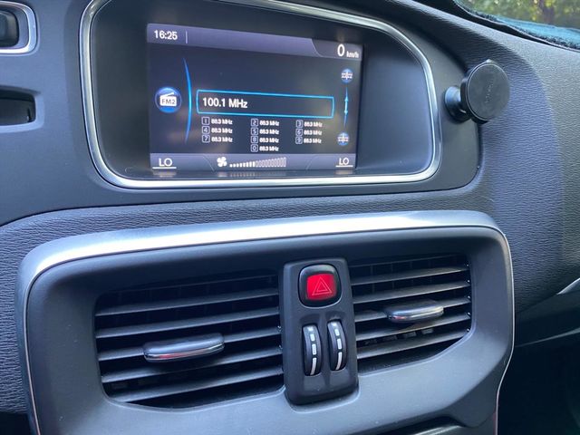 2014年 V40 1.6T  第17張相片