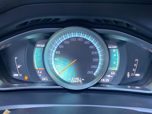 2014年 V40 1.6T  第20張相片