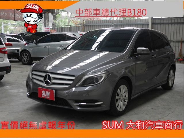 Benz 賓士台中市價格為50萬 100萬中古車的價格 Findcar 找車網