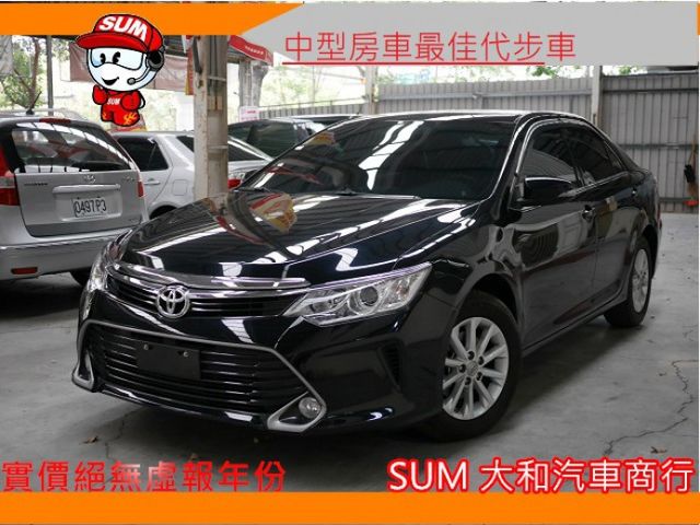 台中市sum 大和汽車中古車的價格 Findcar 找車網