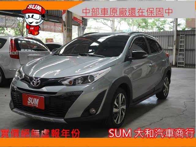 台中市sum 大和汽車中古車的價格 Findcar 找車網