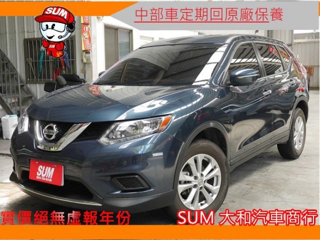 台中市sum 大和汽車中古車的價格 Findcar 找車網