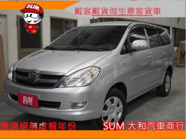 台中市sum 大和汽車中古車的價格 Findcar 找車網