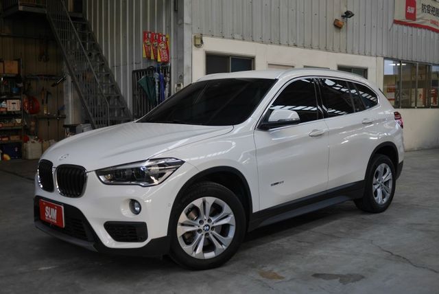 中部車保證實跑九萬三千公里有認證車況佳/歡迎來電預約賞車  第1張相片