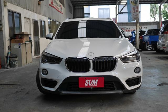 中部車保證實跑九萬三千公里有認證車況佳/歡迎來電預約賞車  第3張相片