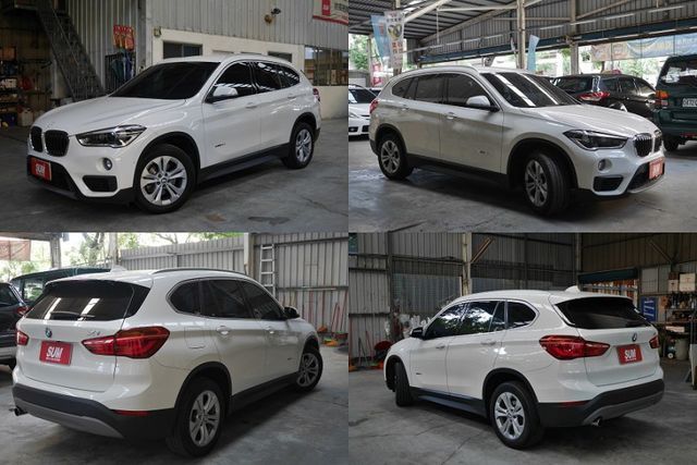 中部車保證實跑九萬三千公里有認證車況佳/歡迎來電預約賞車  第7張相片