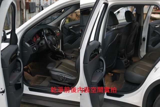 中部車保證實跑九萬三千公里有認證車況佳/歡迎來電預約賞車  第9張相片