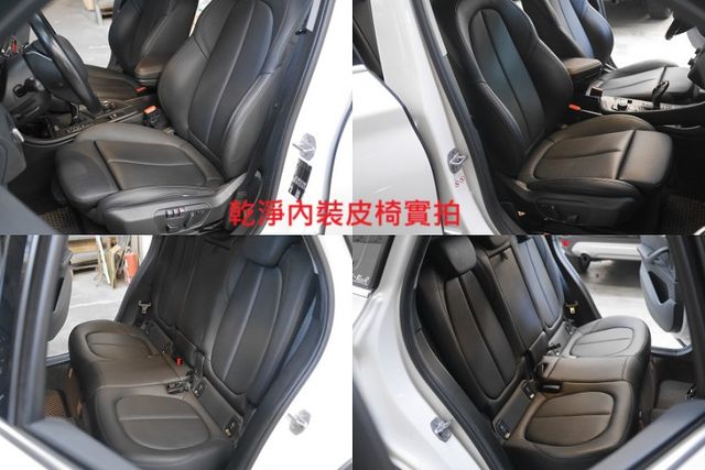 中部車保證實跑九萬三千公里有認證車況佳/歡迎來電預約賞車  第10張相片