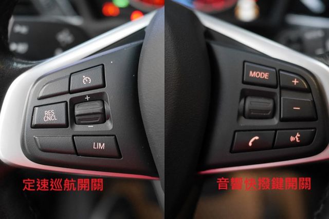 中部車保證實跑九萬三千公里有認證車況佳/歡迎來電預約賞車  第12張相片