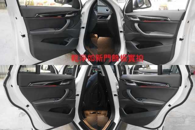 中部車保證實跑九萬三千公里有認證車況佳/歡迎來電預約賞車  第14張相片