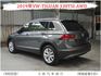 中部車TIGUAN330TSI./摸門/自動停車系統/環景+倒車影像系統/電尾門/歡迎來電預約賞車  第4張縮圖