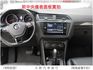 中部車TIGUAN330TSI./摸門/自動停車系統/環景+倒車影像系統/電尾門/歡迎來電預約賞車  第11張縮圖