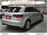 A3-1.4T30TFSI/大改款/渦輪引擎車況佳/省油/五門好停車定速/防滑/影音/衛星/倒車顯影/年才跑一萬/原鈑件  第4張縮圖