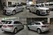 A3-1.4T30TFSI/大改款/渦輪引擎車況佳/省油/五門好停車定速/防滑/影音/衛星/倒車顯影/年才跑一萬/原鈑件  第6張縮圖