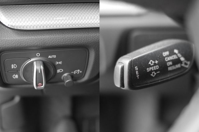 A3-1.4T30TFSI/大改款/渦輪引擎車況佳/省油/五門好停車定速/防滑/影音/衛星/倒車顯影/年才跑一萬/原鈑件  第13張相片
