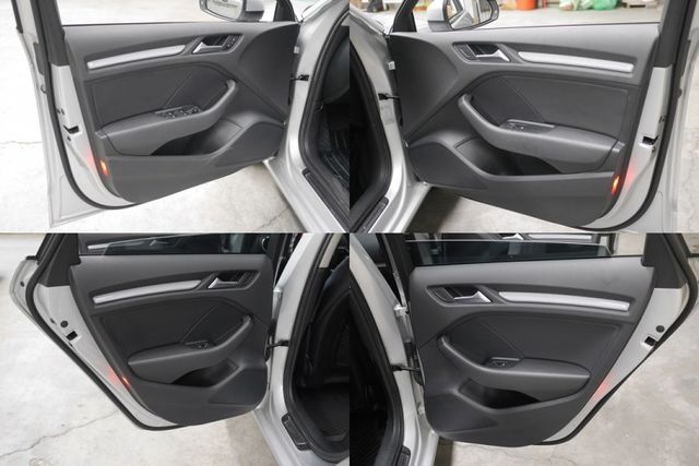 A3-1.4T30TFSI/大改款/渦輪引擎車況佳/省油/五門好停車定速/防滑/影音/衛星/倒車顯影/年才跑一萬/原鈑件  第16張相片